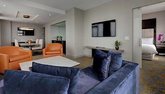 Hotel X Toronto, a Destination by Hyatt Hotel