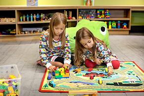 Hotel X Toronto, a Destination by Hyatt Hotel