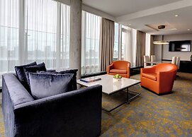 Hotel X Toronto, a Destination by Hyatt Hotel