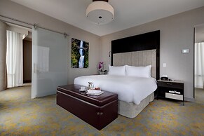 Hotel X Toronto, a Destination by Hyatt Hotel