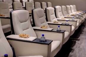 Hotel X Toronto, a Destination by Hyatt Hotel