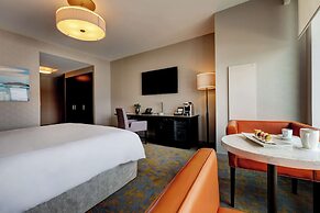 Hotel X Toronto, a Destination by Hyatt Hotel