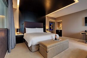 Hotel X Toronto, a Destination by Hyatt Hotel