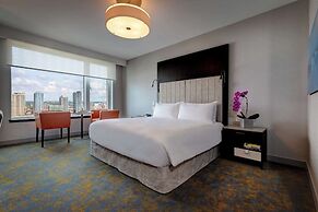 Hotel X Toronto, a Destination by Hyatt Hotel