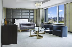 Hotel X Toronto, a Destination by Hyatt Hotel