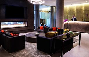 Hotel X Toronto, a Destination by Hyatt Hotel