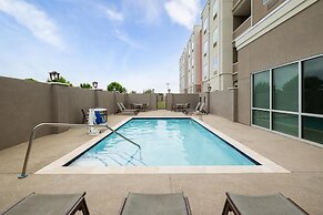 Best Western Plus Executive Residency Baytown