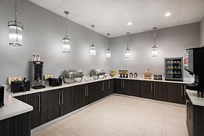 Best Western Plus Executive Residency Baytown
