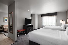 Best Western Plus Executive Residency Baytown