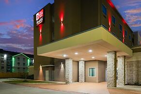 Best Western Plus Executive Residency Baytown