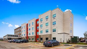 Best Western Plus Executive Residency Baytown