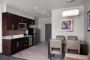 Best Western Plus Executive Residency Baytown