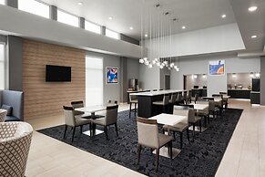 Best Western Plus Executive Residency Baytown