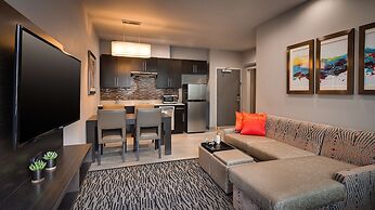 Best Western Plus Executive Residency Baytown