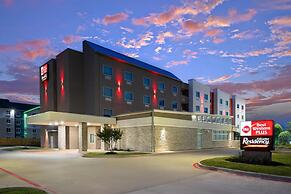 Best Western Plus Executive Residency Baytown