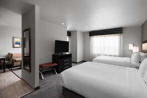 Best Western Plus Executive Residency Baytown