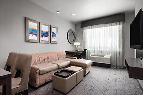 Best Western Plus Executive Residency Baytown