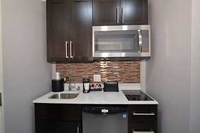 Best Western Plus Executive Residency Baytown