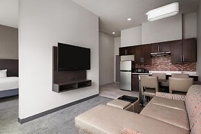 Best Western Plus Executive Residency Baytown