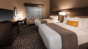 Best Western Plus Executive Residency Baytown