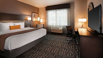 Best Western Plus Executive Residency Baytown