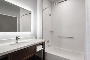Best Western Plus Executive Residency Baytown