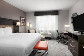 Best Western Plus Executive Residency Baytown