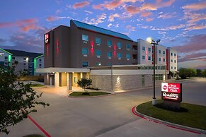 Best Western Plus Executive Residency Baytown