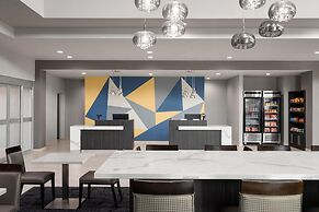 Best Western Plus Executive Residency Baytown