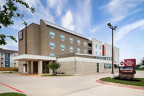 Best Western Plus Executive Residency Baytown