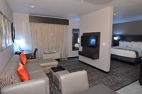 Best Western Plus Executive Residency Baytown