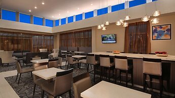 Best Western Plus Executive Residency Baytown