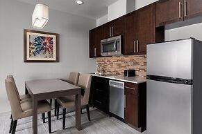 Best Western Plus Executive Residency Baytown