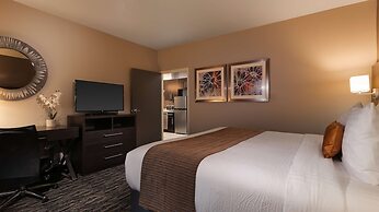 Best Western Plus Executive Residency Baytown