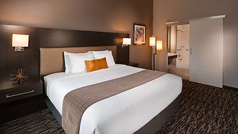 Best Western Plus Executive Residency Baytown