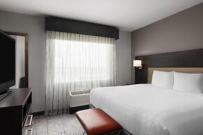 Best Western Plus Executive Residency Baytown