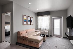 Best Western Plus Executive Residency Baytown