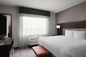 Best Western Plus Executive Residency Baytown