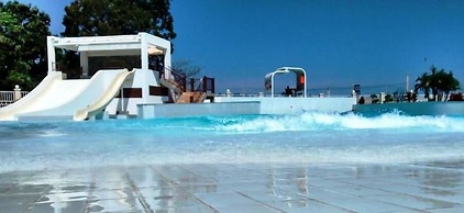 Resort Lacqua diRoma - Caldas Tur