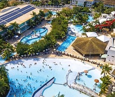 Resort Lacqua diRoma - Caldas Tur