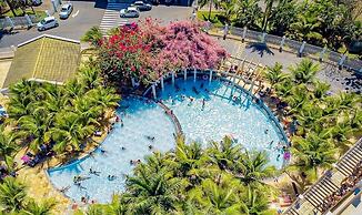 Resort Lacqua diRoma - Caldas Tur