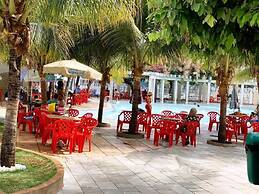 Resort Lacqua diRoma - Caldas Tur