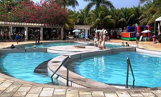 Resort Lacqua diRoma - Caldas Tur