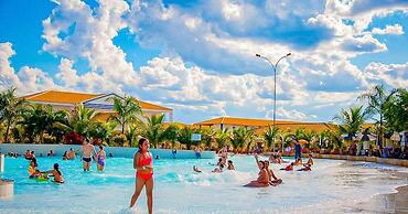 Resort Lacqua diRoma - Caldas Tur