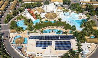 Resort Lacqua diRoma - Caldas Tur