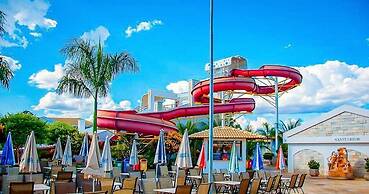 Resort Lacqua diRoma - Caldas Tur