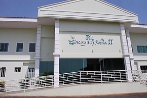 Resort Lacqua diRoma - Caldas Tur