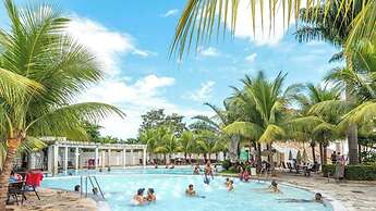 Resort Lacqua diRoma - Caldas Tur