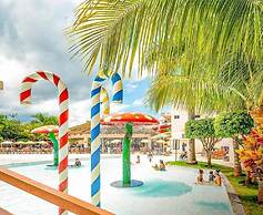 Resort Lacqua diRoma - Caldas Tur