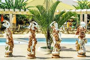 Resort Lacqua diRoma - Caldas Tur